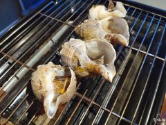 -质烤烤物·活烤海鲜(质烤总店)