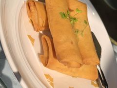 -杭州香格里拉·香宫中餐厅