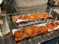 -圣丰索菲特·2 On 988 Café 自助餐厅