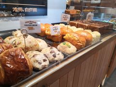 -方炉·天然食材面包店(青秀店)