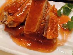 -得月楼·省级非遗·传统苏帮菜(观前店)
