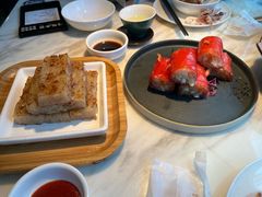 -陶陶居·雅园(凯华国际店)