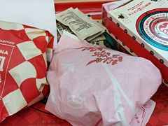 -塔斯汀中国汉堡(徐汇汇京广场店)