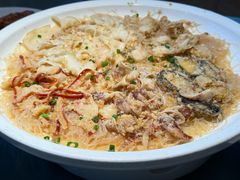 -兴仙饭店·闽味海鲜(马尾总店)