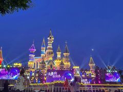 -沈阳方特欢乐世界