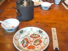 -小天厨民间菜馆(深圳街店)
