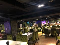 大堂-戈拿旺巴西烤肉(崇文门店)