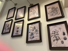 -比顿咖啡文化馆(升阳路店)
