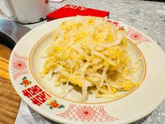 酸菜-二胖家铁锅炖大鹅(双井店)