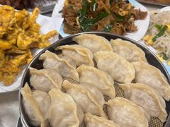 -菜园老太太烧烤(东岗路店)
