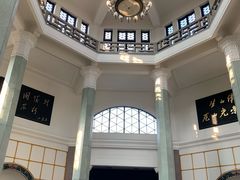 景点-湖南烈士公园(芙蓉区)