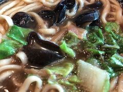 -小放牛炒菜馆(军校店)