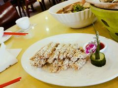 小牛排-永丰源大酒店(人民中路店)
