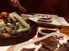 -肉魁屋·烧肉·烧鸟·酒场(高新店)