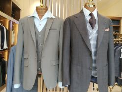 -MR.COLLECTION西装先生(富华里店)