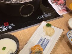 -温野菜涮涮锅(大悦城店)
