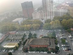 -南京钟山宾馆(江苏省会议中心)