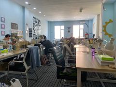 -拾光24h沉浸式自习室(临江门总店)