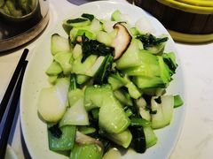 -华馨园北京烤鸭(丽水店)