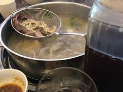 -许府牛杂·鲜牛肉火锅(梁溪万达店)