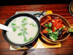 -渔米丰·广府鱼汤米线(光明广场店)