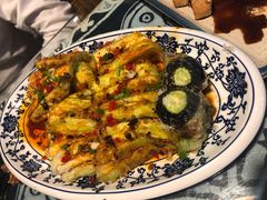乡巴佬茄子-阿嫂印象·民间江湖菜(大学城店)