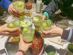 -巴奴毛肚火锅(六天地店)