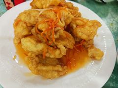 -鹤乡东北菜(崮山路店)