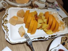 -安薇塔英式下午茶(万科中心店)