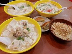 -龙抄手(春熙路总店)