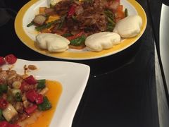 -无锡新湖铂尔曼大酒店·悦轩中餐厅
