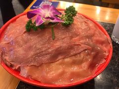 -老码头火锅(玉林店)