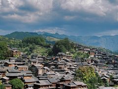 -西江千户苗寨