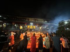 -峨眉山报国寺