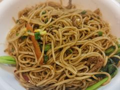 -小毛绝杀炒粉