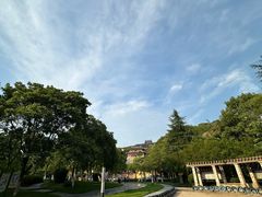 -汤山公园