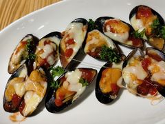 -BISTROFIORE美伊娜(伊犁南路店)