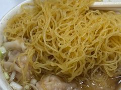 -麦文记面家(佐敦店)