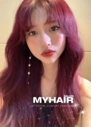 -MY HAIR ARDOR