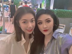 -813芭依珊 BAESAn(皇冠十畝地店)