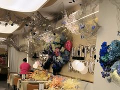 -LE SHARE洛笙·花园西餐(北京路步行街店)