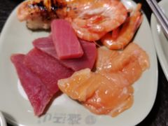 -盛江山自助料理(奥莱锦辉购物广场店)