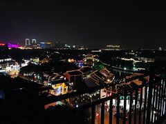 -顽啤熊·酒客酒馆(苏城夜景必选店)