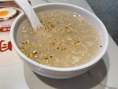 -苏晓玥·手作江南小吃(深圳北站店)