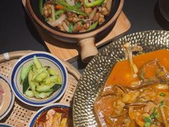 -锅聚侠(泉秀店)