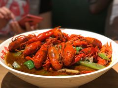 -虾满堂(瑞虹店)