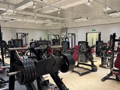 -FLARE STAR FITNESS(复地活力城店)