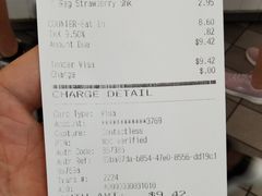 -In-N-Out Burger(LAX)