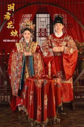 -苏州HX-合喜映画婚纱摄影