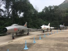 -中国航空博物馆